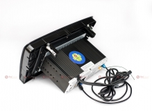 Штатная магнитола Skoda Octavia A7 2013-2018