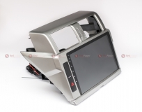 Штатная магнитола Toyota Land Cruiser Prado 150 (2009-2013)