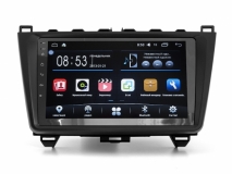 Штатная магнитола Mazda 6 2007-2012