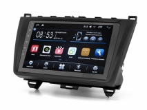 Штатная магнитола Mazda 6 2007-2012