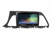 Штатная магнитола Hyundai Sonata 2015-2018