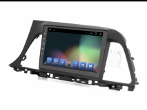 Штатная магнитола Hyundai Sonata 2015-2018