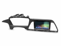 Штатная магнитола Hyundai Sonata 2015-2018