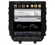 Штатная магнитола для Toyota Land Cruiser 200 2016-2018