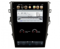 Штатная магнитола для Ford Mondeo 2015-2018