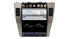 Штатная магнитола для Toyota Camry V40 2006-2011