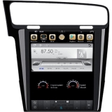 Штатная магнитола для Volkswagen Golf 7