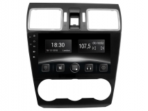 Штатная магнитола для Subaru Forester 2015-2018