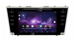 Штатная магнитола для Toyota Camry V40 2006-2011