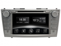 Штатная магнитола для Toyota Camry V40 2006-2011