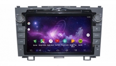 Штатная магнитола для Honda CR-V 2006-2011