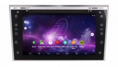 Штатная магнитола для Opel Vivaro