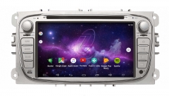 Штатная магнитола для Ford S-MAX