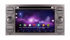 Штатная магнитола для Ford Kuga 2008-2011