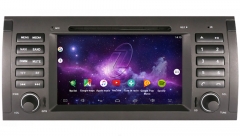 Штатная магнитола для BMW X5 (E53) 1999-2006