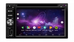 Штатная магнитола для Nissan Navara 2005-2014