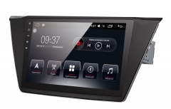 Штатная магнитола для Volkswagen Touran 2016-2018