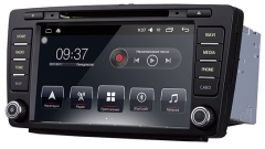 Штатная магнитола для Skoda Yeti
