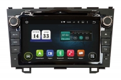 Штатная магнитола для Honda CR-V 2006-2011