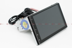 Штатная магнитола для Toyota Sienna