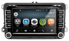 Штатная магнитола для Volkswagen Touran 2006-2015