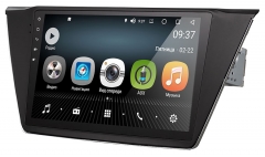 Штатная магнитола для Volkswagen Touran 2016-2018
