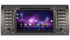 Штатная магнитола для BMW X5 (E53) (1999-2006)