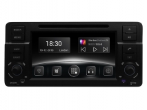 Штатная магнитола для BMW 3 серии E46 (1995-2003)