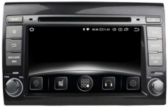 Штатная магнитола для Fiat Bravo 2007-2015