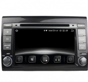 Штатная магнитола для Fiat Bravo 2007-2015