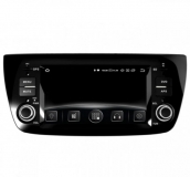 Штатная магнитола для Fiat Doblo 2009-2014