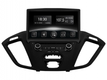 Штатная магнитола для Ford Transit 2013-2016