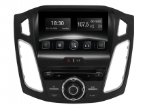 Штатная магнитола для Ford Focus 2015-2017