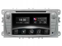 Штатная магнитола для Ford Focus 2007-2012