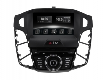 Штатная магнитола для Ford Focus III 2012-2017