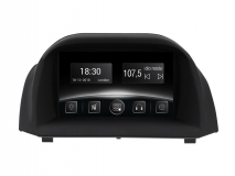 Штатная магнитола для Ford Fiesta 2008-2014