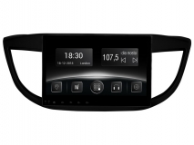 Штатная магнитола для Honda CR-V 2012-2016