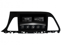 Штатная магнитола для Hyundai Sonata (LF) 2015-2017