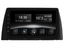 Штатная магнитола для Kia Sorento 2017+