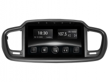 Штатная магнитола для Kia Sorento 2015-2017