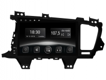 Штатная магнитола для Kia Optima 2010-2015
