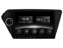 Штатная магнитола для Kia Rio 2012-2015