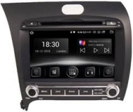 Штатная магнитола для Kia Cerato (YD) 2015-2017