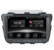 Штатная магнитола для Kia Sorento (XM) 2013-2015