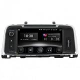 Штатная магнитола для Kia Optima (JF) 2015-2017