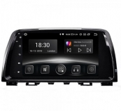 Штатная магнитола для Mazda 6 (GJ) 2012-2016