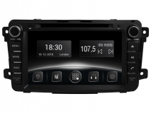 Штатная магнитола для Mazda CX-9 (TB) 2006-2012