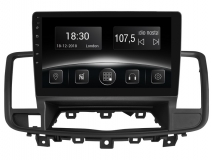 Штатная магнитола для Nissan Teana (J32) 2008-2013