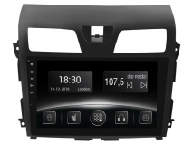 Штатная магнитола для Nissan Teana (L33R) 2013-2016
