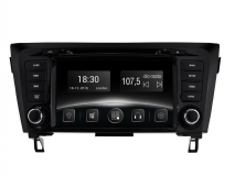 Штатная магнитола для Nissan X-Trail 2013-2016